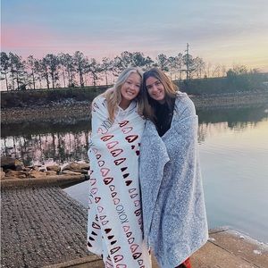 Meet your Posher, Kaylee